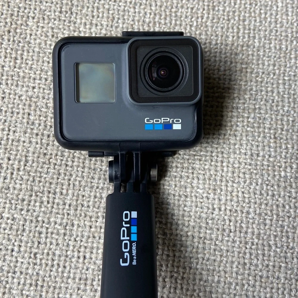 GoPro | Hero6 Black